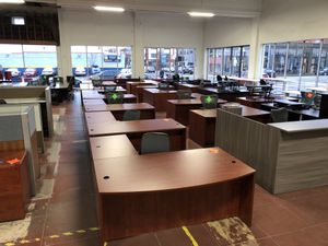 New And Used Office Furniture For Sale In Oregon City Or Offerup