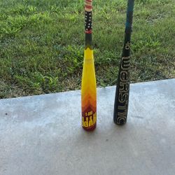 Bonsaber And Hype Fire