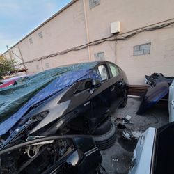 15 Prius Parts Engine Doors Dashboard For Parts