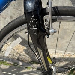 Specialized Sirrus Sports Bike