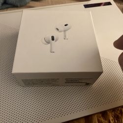 AirPods Pro 2