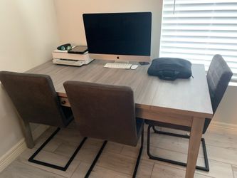 Dinner Table
