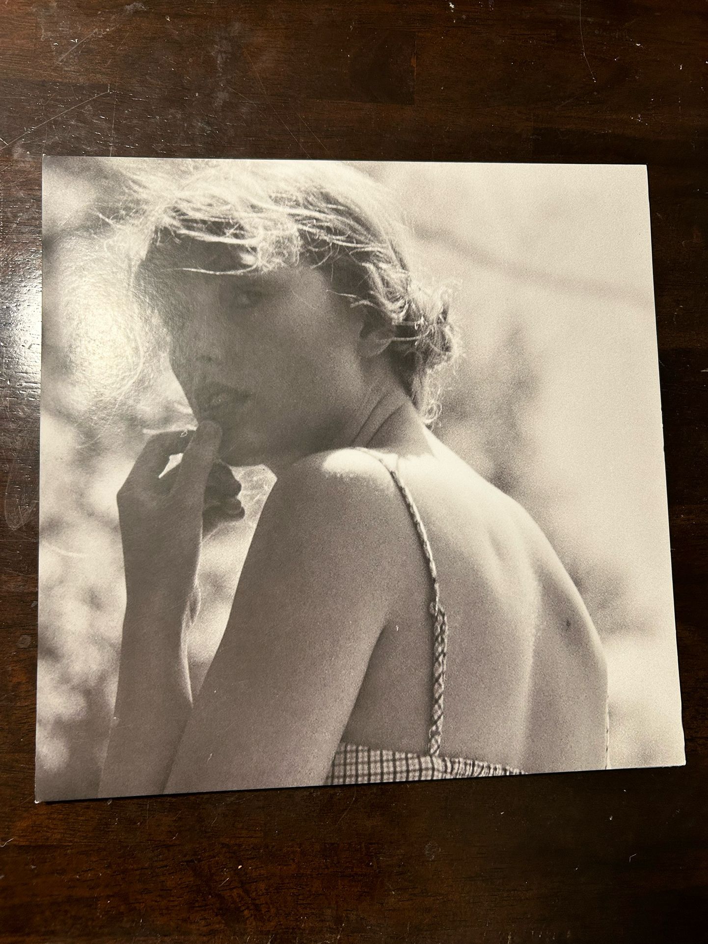 Taylor Swift Vinyl
