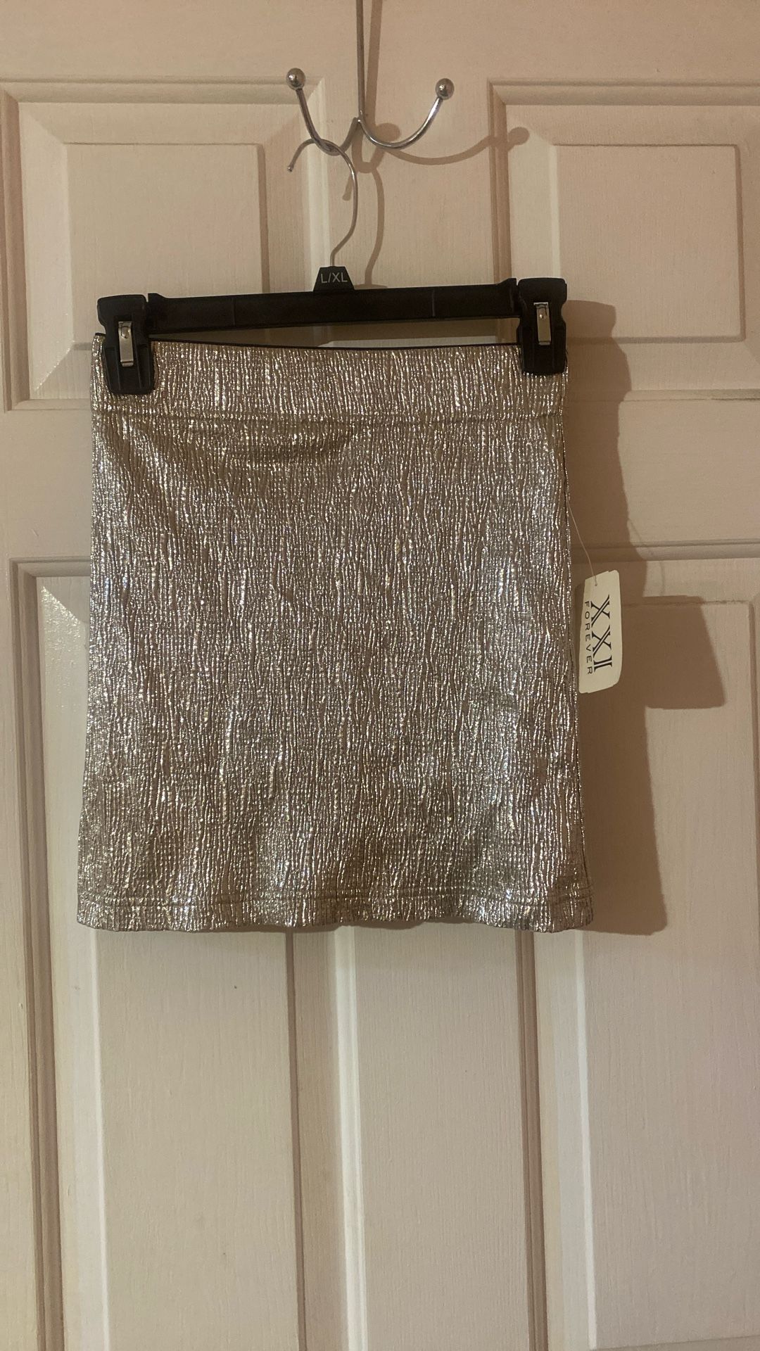Mini Skirt