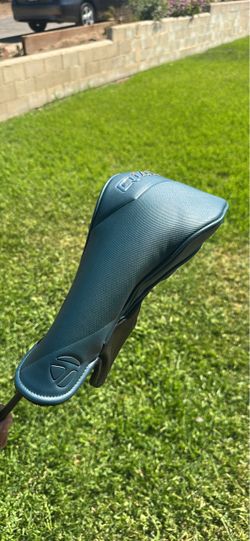 Taylormade 4QiD driver RH STIFF FLEX 10.5