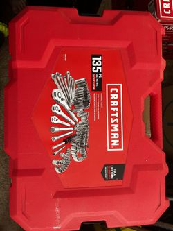 Craftsman 