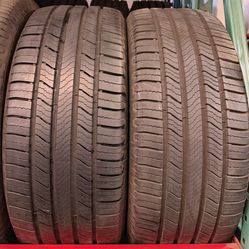 Michelin 235 45 18 