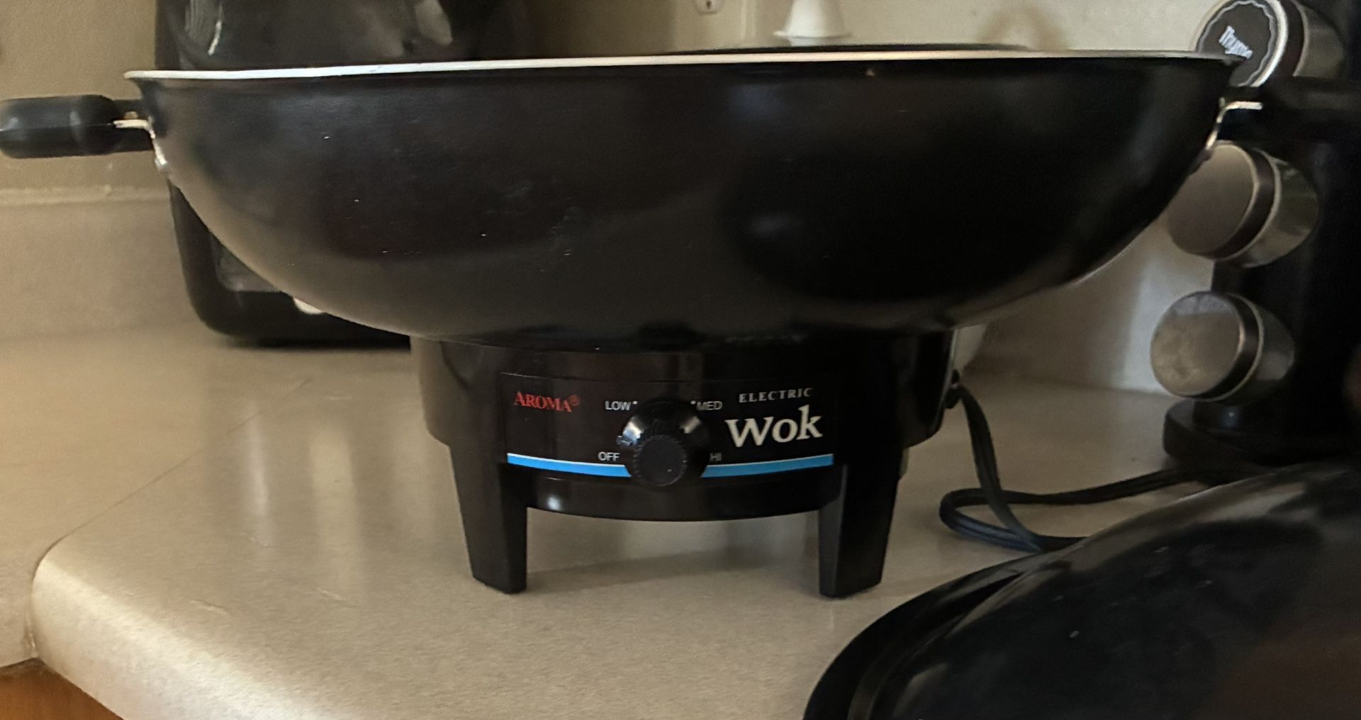 Wok