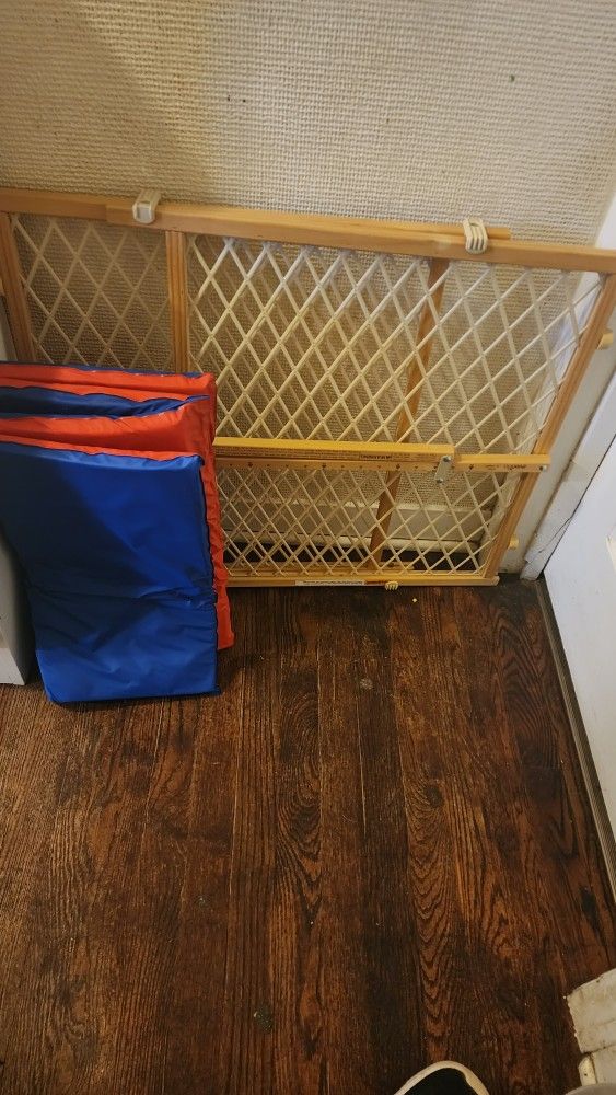 Sleep Mat