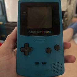 game Boy 