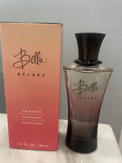 Bella Belara perfume🪄