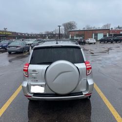 2011 Toyota Rav4 