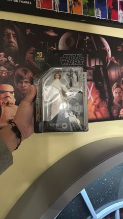 Princess Leia