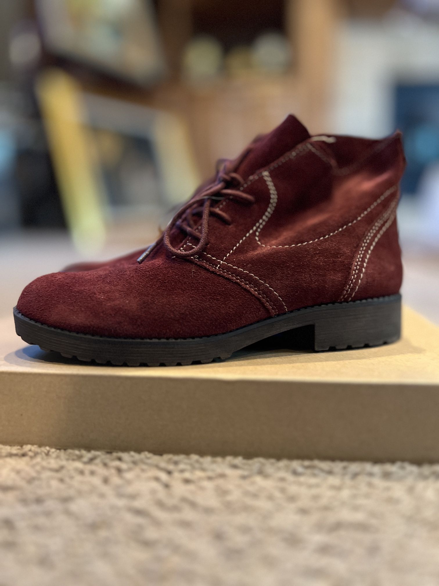 Women’s Boots Size 6.5