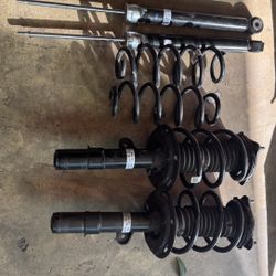 2019 OEM Honda Accord Parts