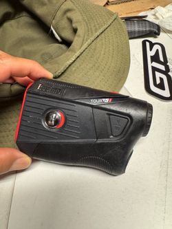 Bushnell V5 Shift Rangefinder