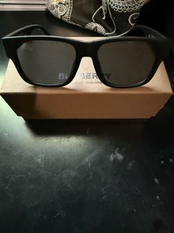 Burberry glasses