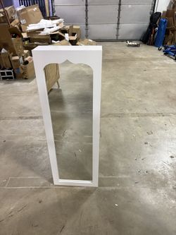 Jewelery Armoire Cabinet! Brand New!