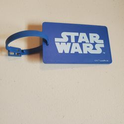 American Tourister Star Wars Luggage Tag
