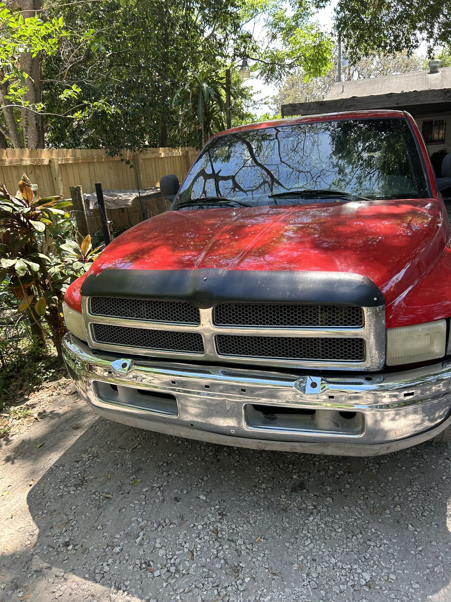 98 Dodge Ram 1500 V8 for Sale in Winter Haven, FL OfferUp
