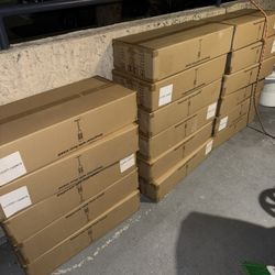 17 New Hand Sanitizer Stands