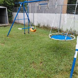 Swing Set