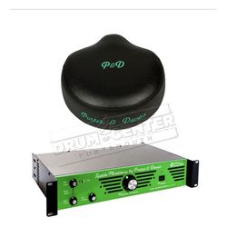 amplified Tactile Generator Monitor