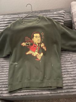 Kanye West Merch