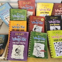 Libros Usados EN perfecto Estado