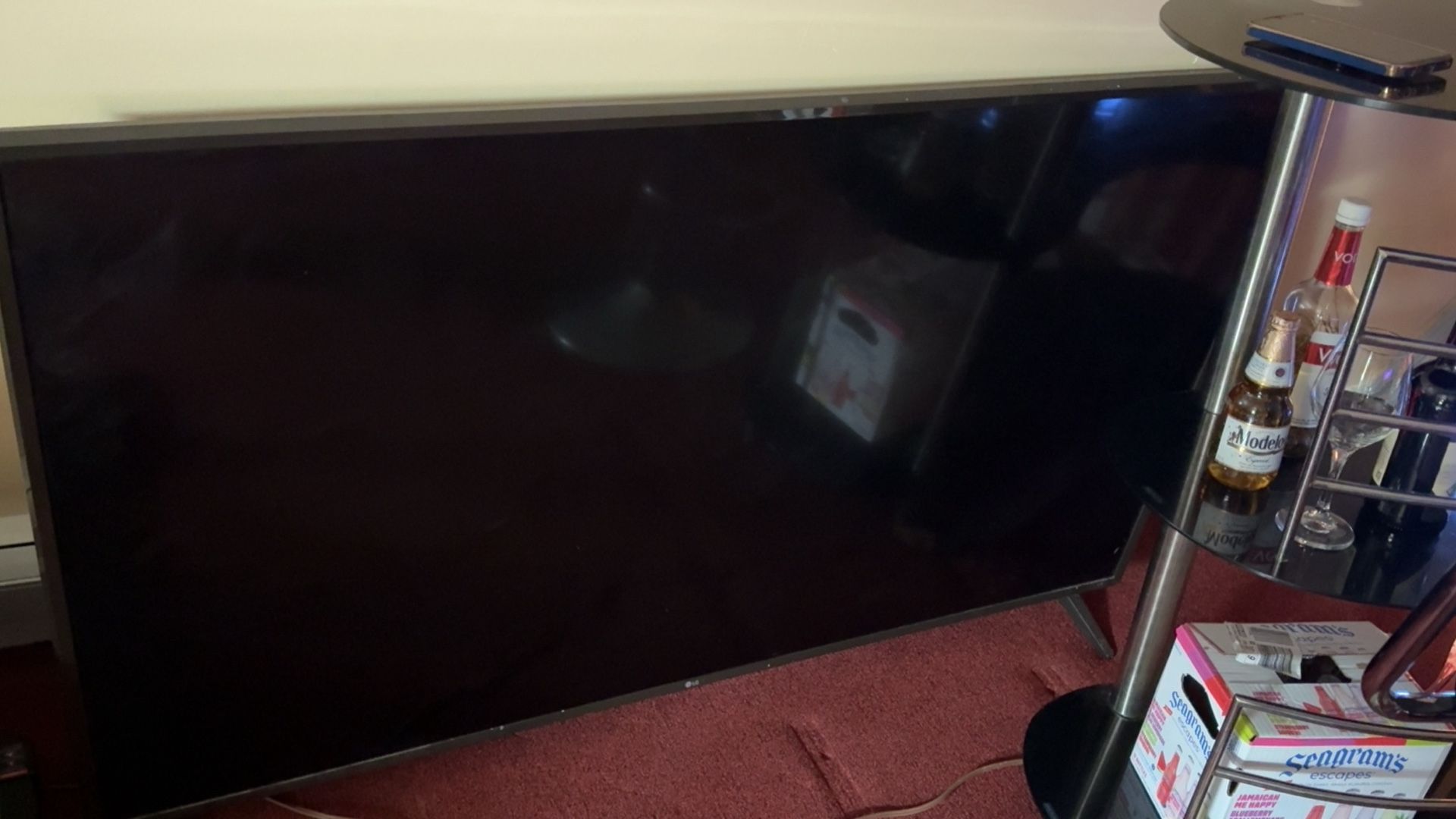 70 Inch Lg Tv