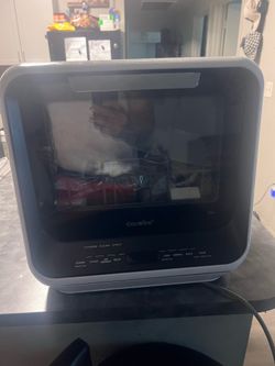 Confer dish washer