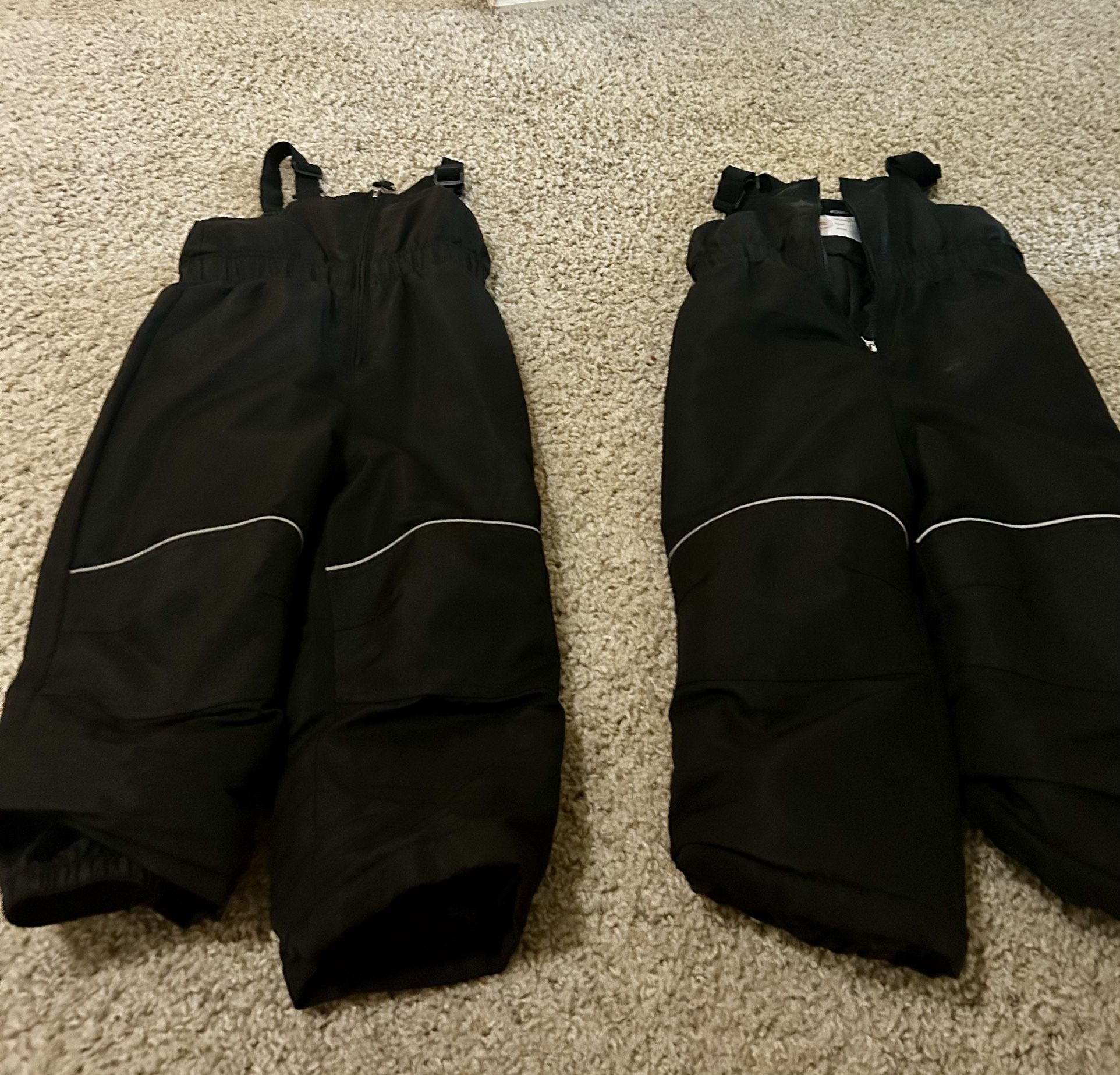 Snow Suits