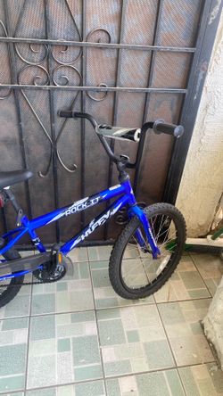 Huffy 18” boy’s bike