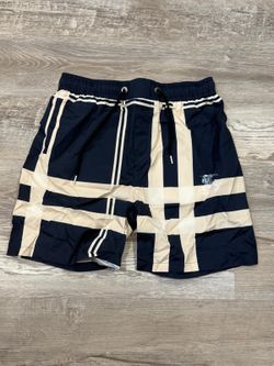 Burberry shorts