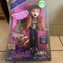 Brats Doll Maygan 