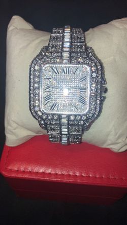 DESIGNER WATCH