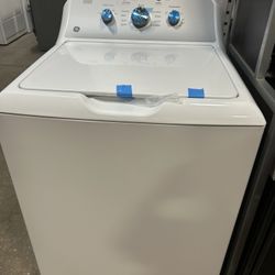GE New Top Load Washer