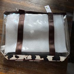 Woman Tote Bags Brand New 