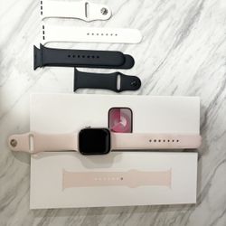 Apple Watch Series 9