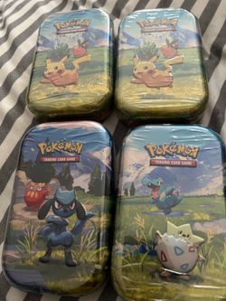 Pokemon