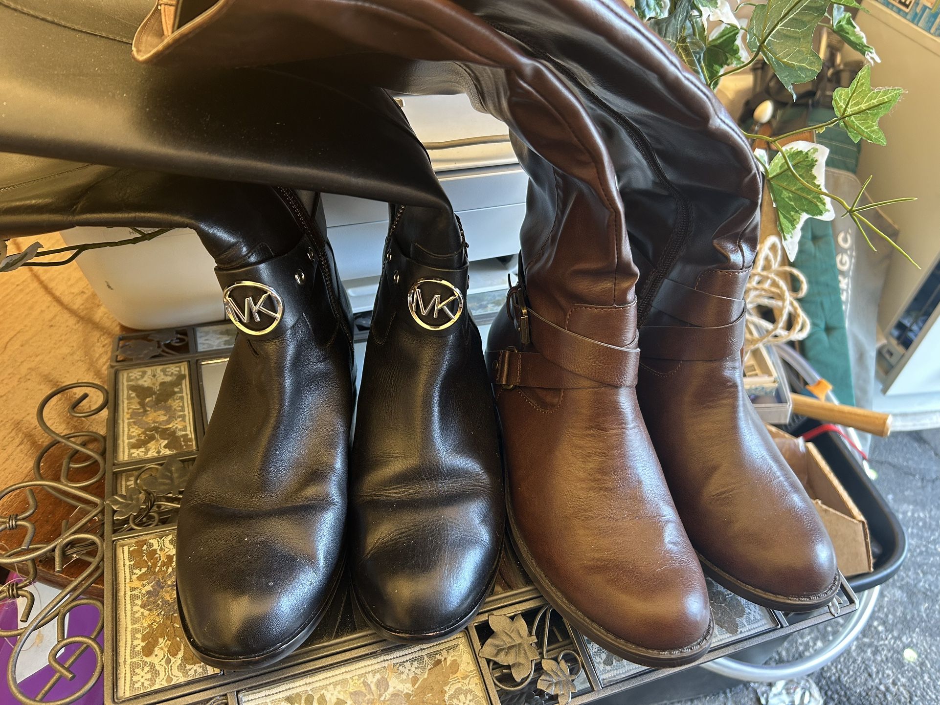 Women’s Boots