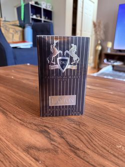 Parfums De Marly Layton