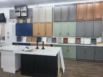 Kitchen Cabinets set