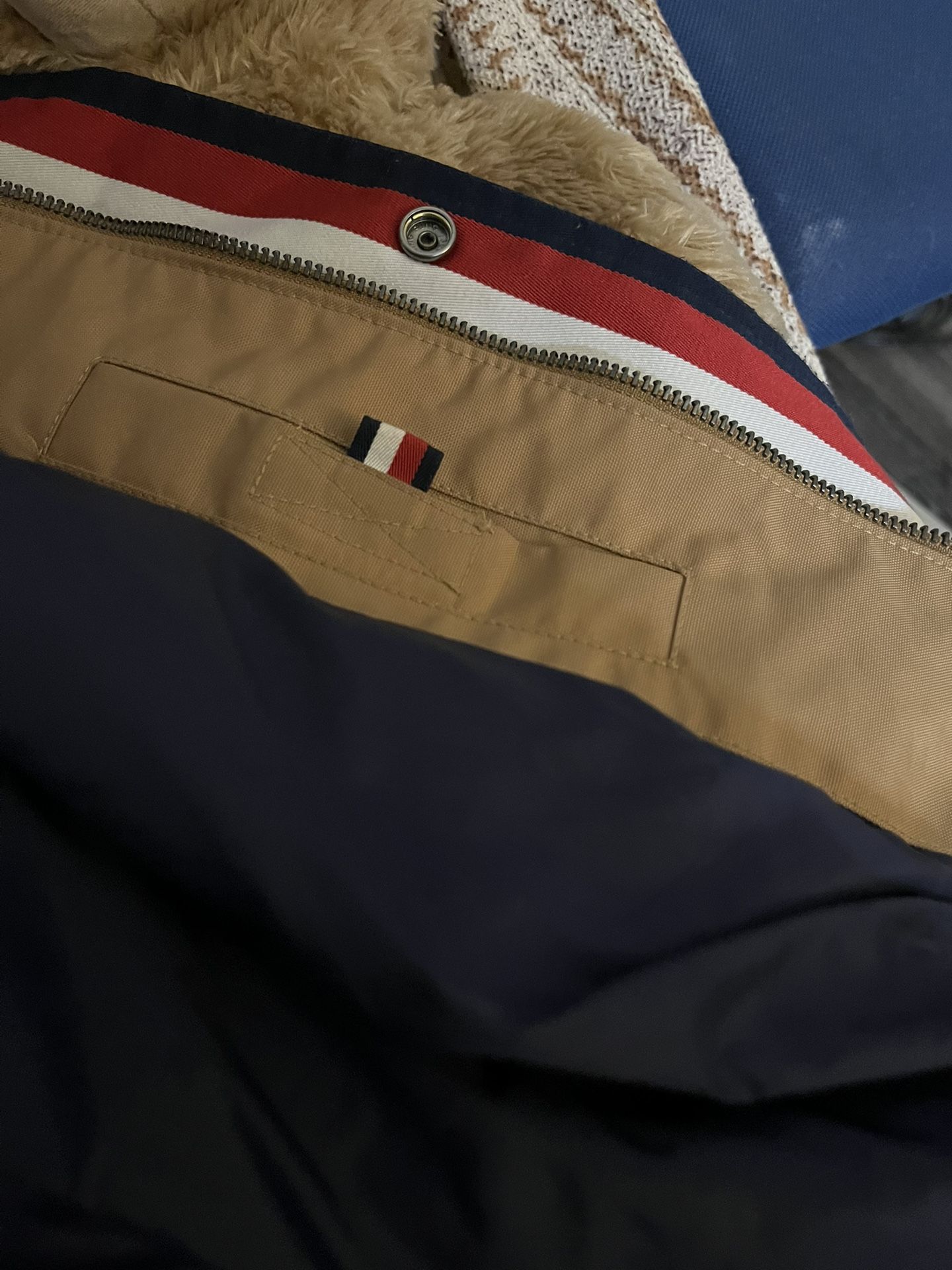 Jacket-Newish