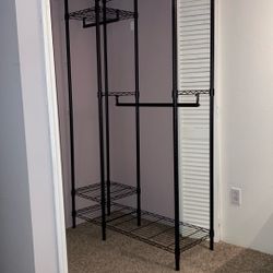 Closet Organizer (2)