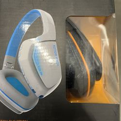 Gaming Headset