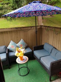 Outdoor Patio Furniture