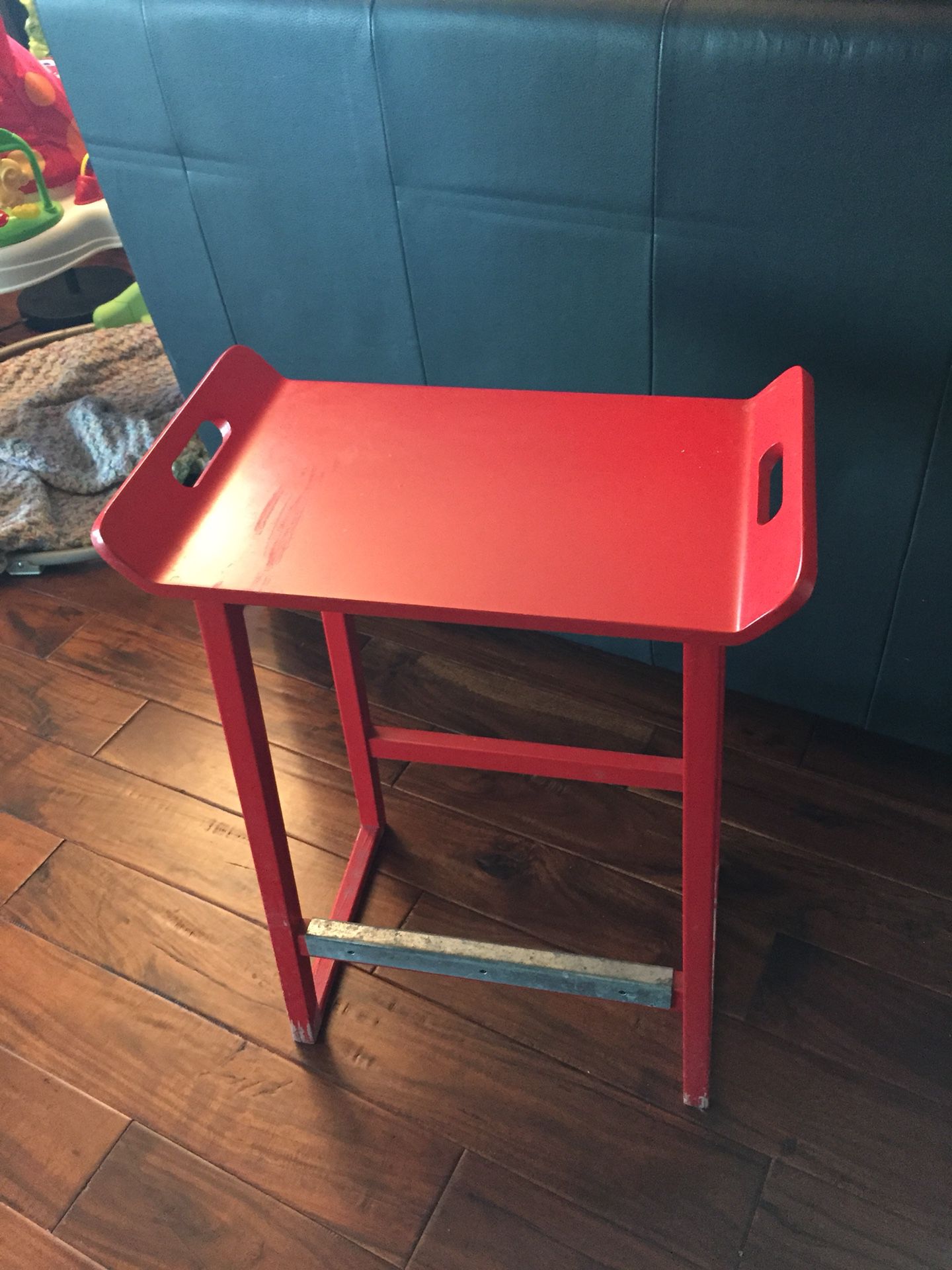 IKEA bar stool
