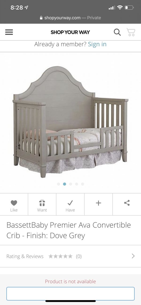 New And Used Baby Cribs For Sale In Coral Springs Fl Offerup