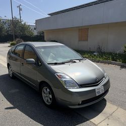 2005 Toyota Prius